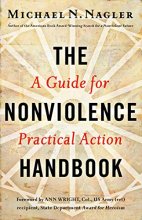 Cover art for The Nonviolence Handbook: A Guide for Practical Action