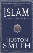 Cover art for Islam: A Concise Introduction
