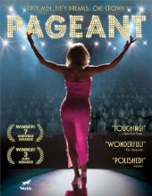 Cover art for Pageant