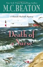 Cover art for Death of a Nurse (Series Starter, Hamish Macbeth #31)