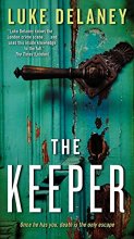 Cover art for The Keeper