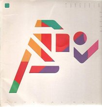 Cover art for Optical Race [Vinyl]