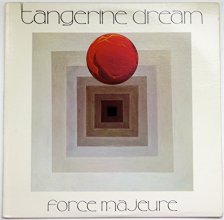 Cover art for Force Majeure