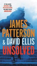 Cover art for Unsolved (Invisible, 2)