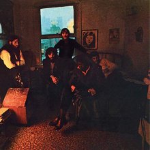 Cover art for Canned Heat & John Lee Hooker: Hooker 'N Heat