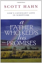 Cover art for A Father Who Keeps His Promises: God's Covenant Love in Scripture