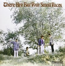 Cover art for There Are But Four Small Faces ( LP )