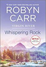 Cover art for Whispering Rock (Series Starter, Virgin River #3)