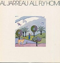 Cover art for All Fly Home