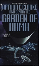 Cover art for The Garden of Rama (Rama #3)