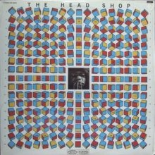Cover art for The Head Shop (180 GRAM)