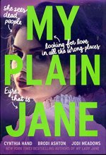 Cover art for My Plain Jane