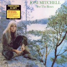 Cover art for For the Roses