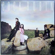 Cover art for Same (1985) / Vinyl record [Vinyl-LP]