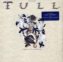 Cover art for Crest Of A Knave