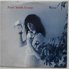 Cover art for Wave [Vinyl]