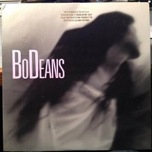Cover art for BoDeans Love & Hope & Sex & Dreams vinyl record