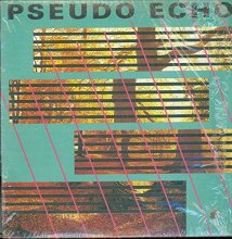 Cover art for Pseudo Echo