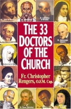 Cover art for The 33 Doctors of the Church