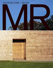 Cover art for MR Architecture + Decor