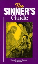 Cover art for The Sinner's Guide