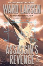 Cover art for Assassin's Revenge: A David Slaton Novel (David Slaton, 5)