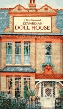 Cover art for Edwardian Doll House: A Three-Dimensional Book