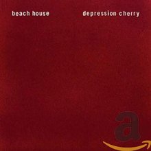 Cover art for Depression Cherry