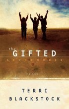 Cover art for The Gifted Sophomores