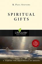 Cover art for Spiritual Gifts (Lifeguide Bible Studies)