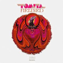 Cover art for Tomita - Firebird - RCA Red Seal - ARD1-1312