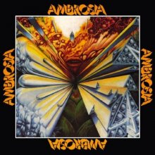 Cover art for Ambrosia