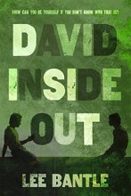 Cover art for David Inside Out