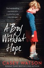 Cover art for A Boy Without Hope