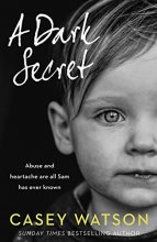 Cover art for A Dark Secret