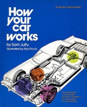 Cover art for How Your Car Works by Sam Julty (1974-10-08)