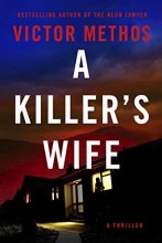 Cover art for A Killer's Wife (Desert Plains)