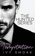 Cover art for Temptation (The Hunted Series Book 1)
