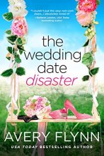 Cover art for The Wedding Date Disaster