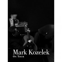 Cover art for Mark Kozelek On Tour