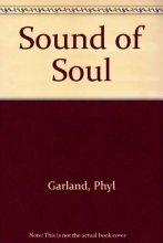 Cover art for Sound of Soul