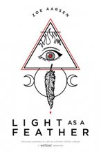 Cover art for Light as a Feather (1)