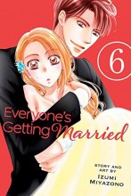Cover art for Everyone's Getting Married, Vol. 6 (6)