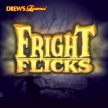 Cover art for Drew's Famous Fright Flicks