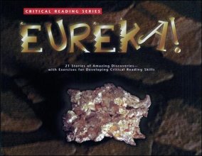Cover art for Critical Reading Series: Eureka!