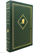 Cover art for Great Cases of Sherlock Holmes Franklin Library