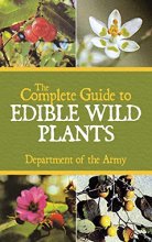 Cover art for The Complete Guide to Edible Wild Plants