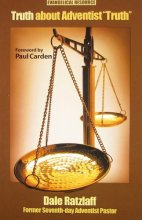 Cover art for Truth about Adventist "Truth"