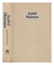 Cover art for André Malraux