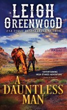 Cover art for A Dauntless Man (Seven Brides)